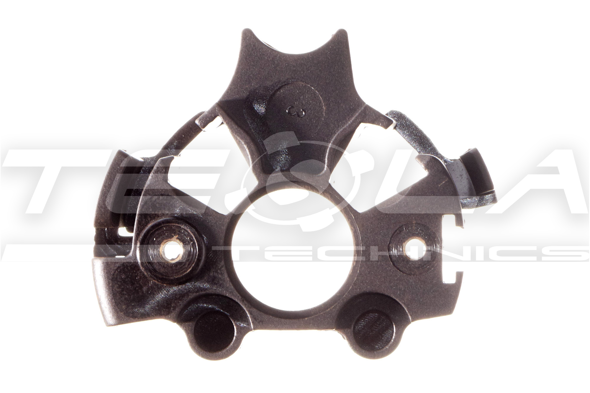 Щеткодержатель